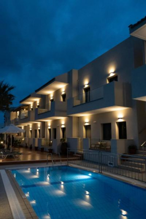 Aspri Petra Apartments